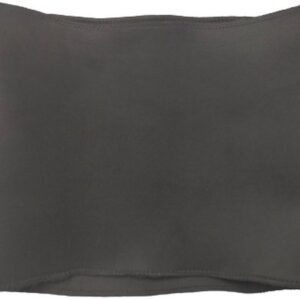 Waist Trainer Neopreen Afslank Gordel Maat L - Zwart