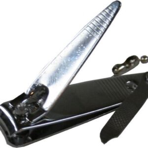 Professionele Nagel Knipper Tang Knipper - Hand & Teennagel Schaar