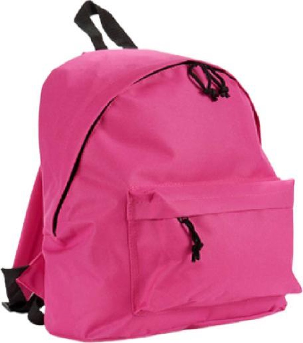 Rugzak Meisjes Schooltas Kind - Diverse Kleuren