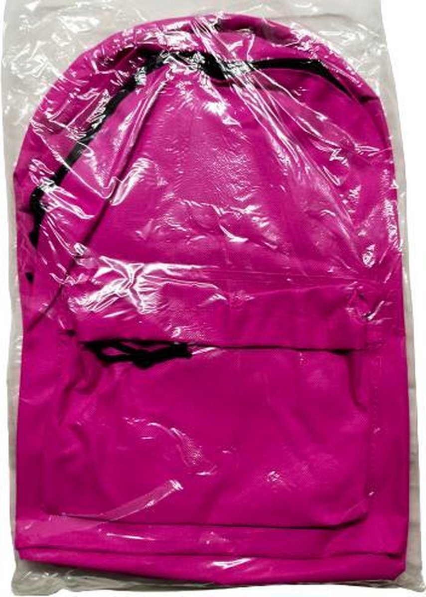 Rugzak Meisjes Schooltas Kind - Diverse Kleuren - Afbeelding 3