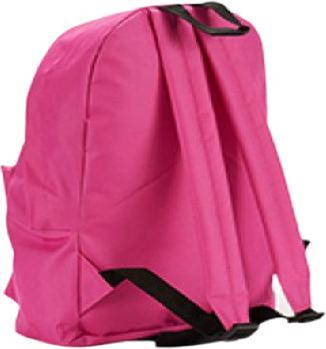 Rugzak Meisjes Schooltas Kind - Diverse Kleuren - Afbeelding 2